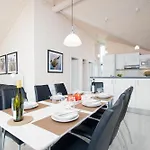 Tatil Evi 2 Sea C 72 Großenbrode