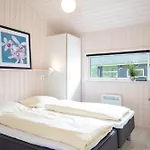 Tatil Evi 2 Sea C 72 Großenbrode