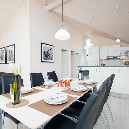 2 Sea C 72 Nyaraló Großenbrode