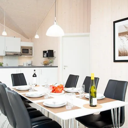 Ferienhaus 2 Sea C 72 *