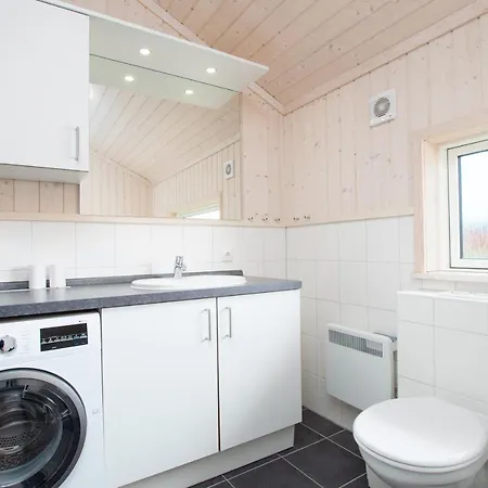 2 Sea C 72 Nyaraló Großenbrode