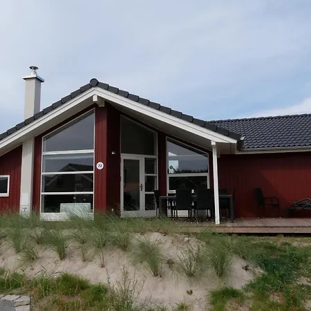 2 Sea C 72 Nyaraló Großenbrode