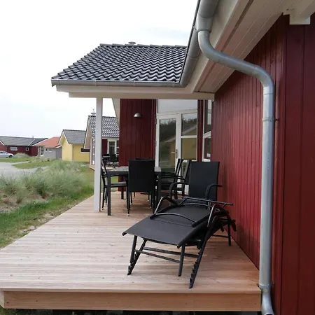 2 Sea C 72 Nyaraló Großenbrode