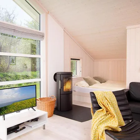 2 Sea C 72 Vakantiehuis