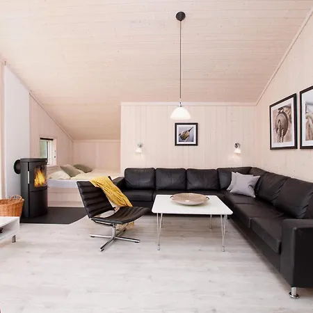 2 Sea C 72 Vakantiehuis Großenbrode