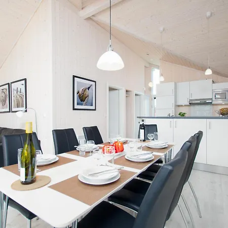 Vakantiehuis 2 Sea C 72 Großenbrode