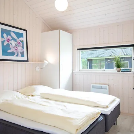 Vakantiehuis 2 Sea C 72 Großenbrode