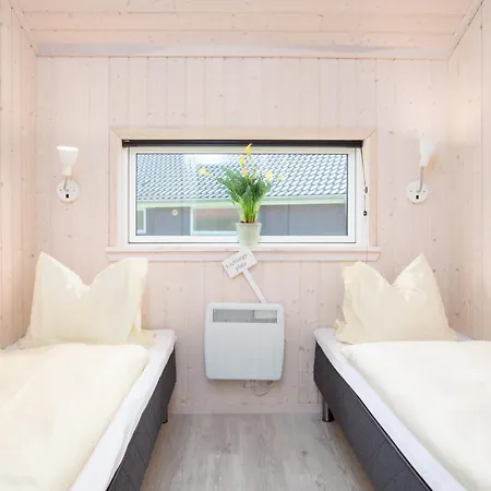 2 Sea C 72 Vakantiehuis Großenbrode