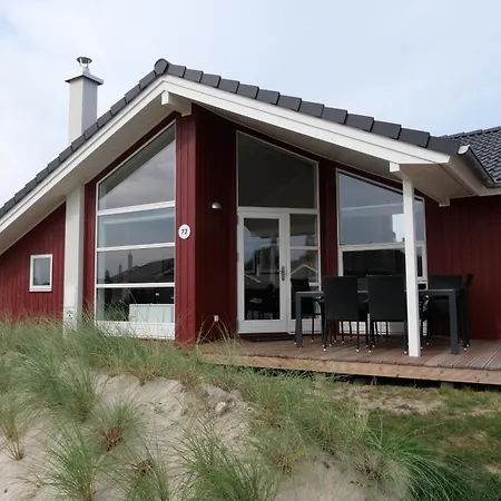 2 Sea C 72 Vakantiehuis