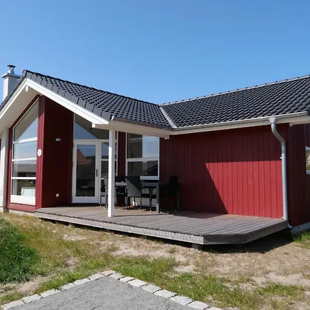 2 Sea C 72 Vakantiehuis *