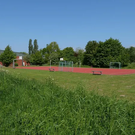 Vakantiehuis 2 Sea C 72 *