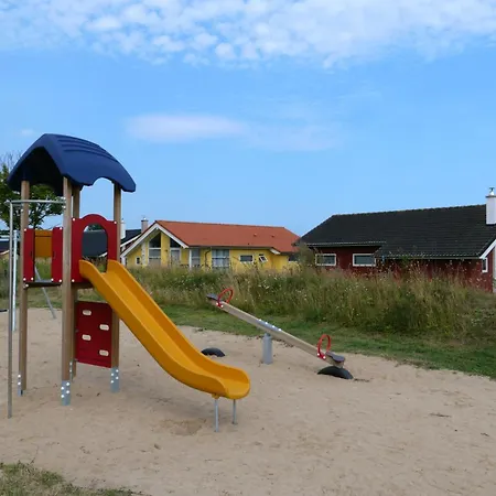 Vakantiehuis 2 Sea C 72 Großenbrode
