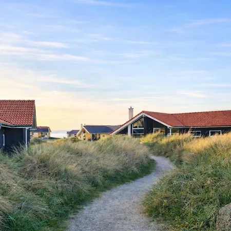 Vakantiehuis 2 Sea C 72 Großenbrode